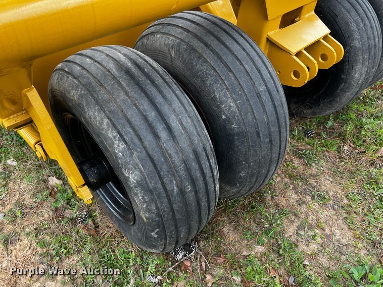 image for item DQ1991 Reynolds 6C  scraper