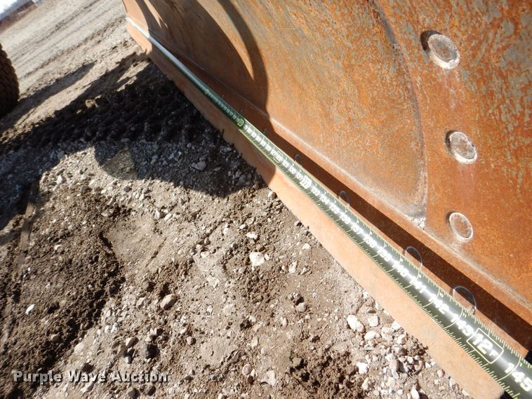 image for item DR4502 1996 Caterpillar 140H  motor grader