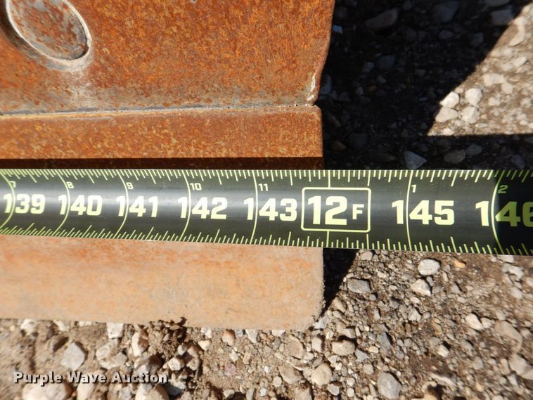 image for item DR4502 1996 Caterpillar 140H  motor grader