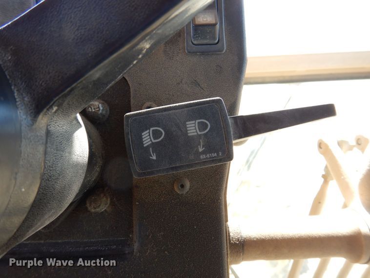 image for item DR4502 1996 Caterpillar 140H  motor grader