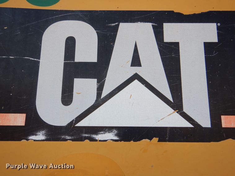 image for item DR4502 1996 Caterpillar 140H  motor grader