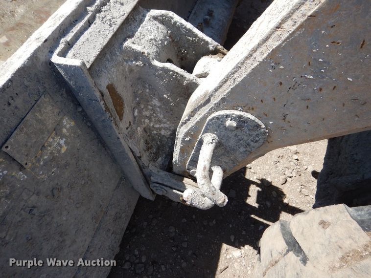 image for item DR4503 2010 Caterpillar 256C  skid steer loader