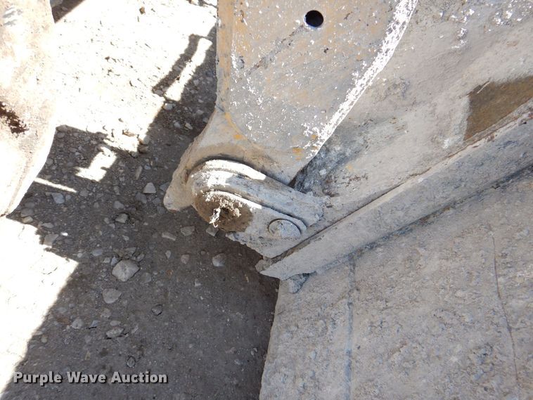 image for item DR4503 2010 Caterpillar 256C  skid steer loader