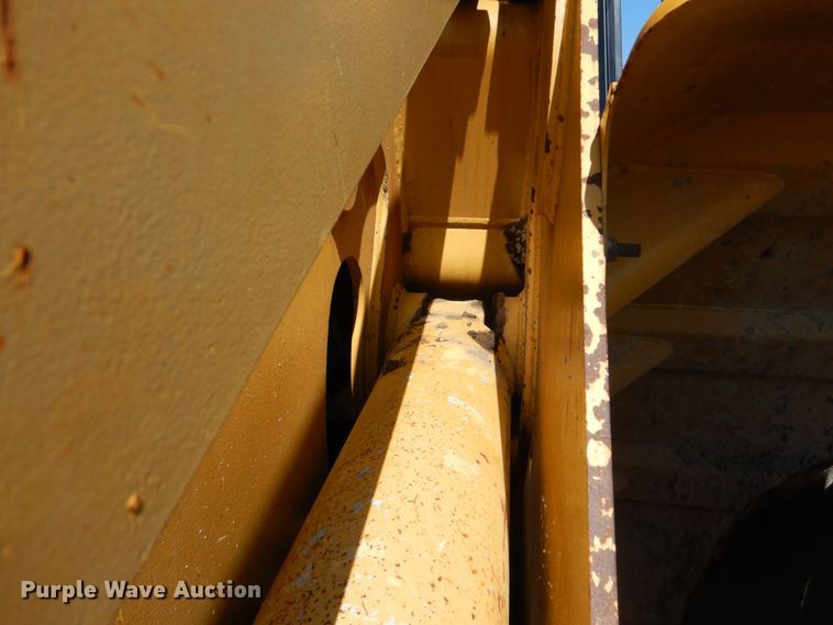 image for item DR4504 1999 Caterpillar 950G  wheel loader