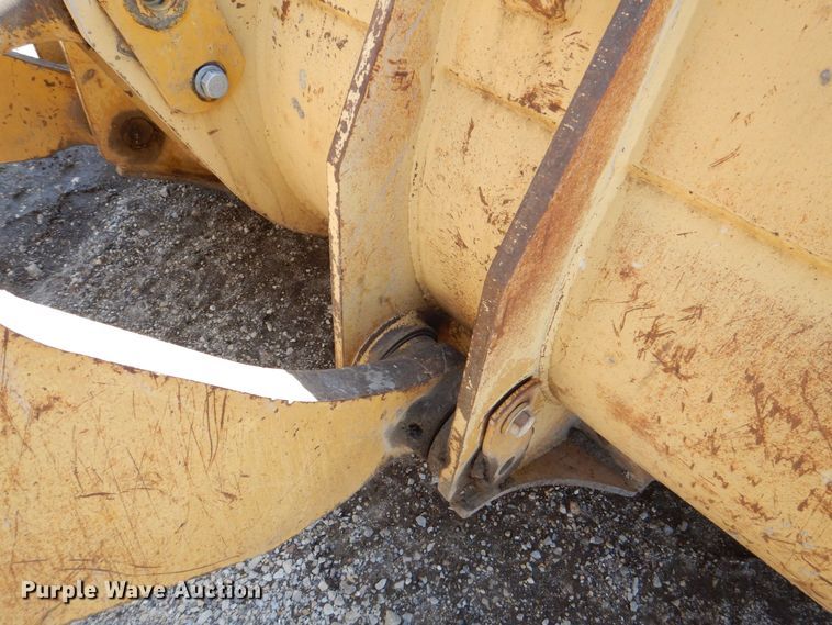 image for item DR4504 1999 Caterpillar 950G  wheel loader