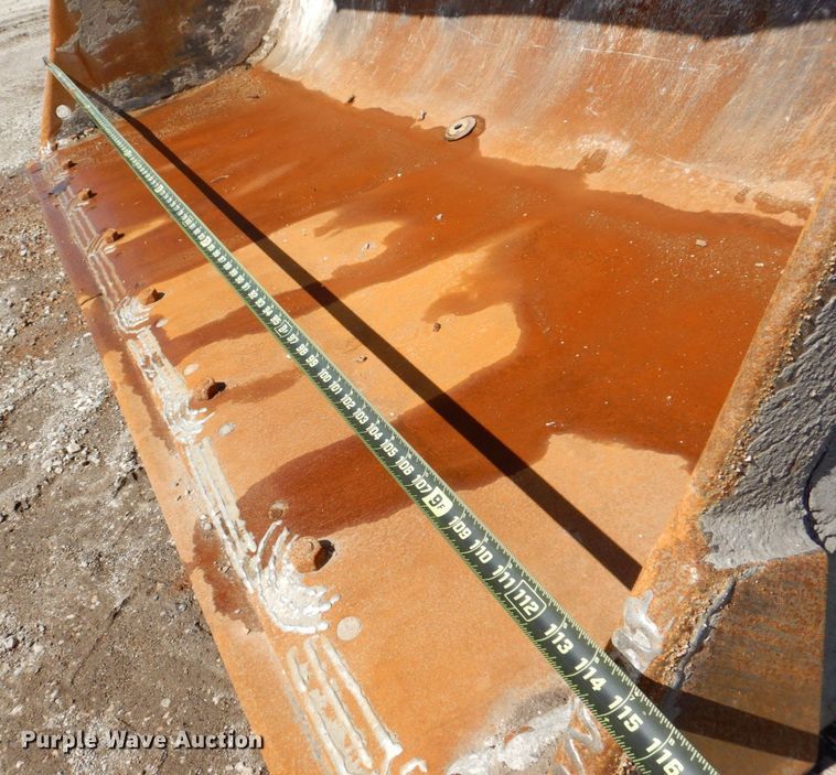 image for item DR4504 1999 Caterpillar 950G  wheel loader