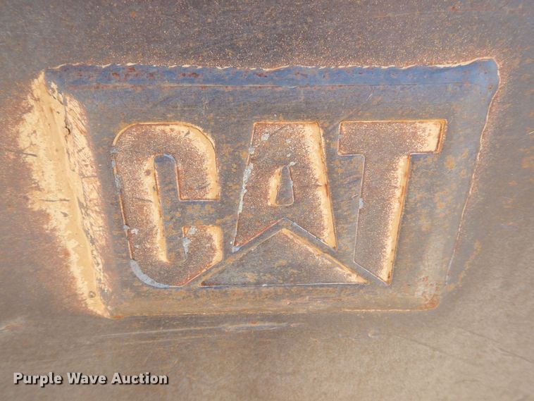 image for item DR4504 1999 Caterpillar 950G  wheel loader