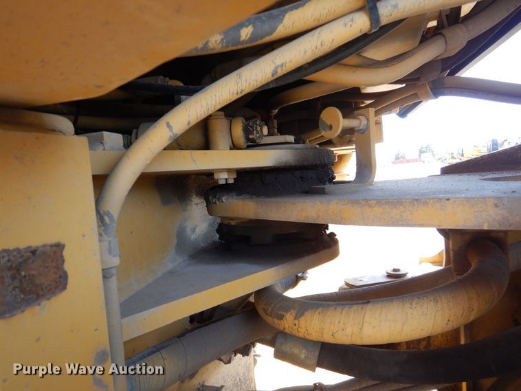 image for item DR4504 1999 Caterpillar 950G  wheel loader