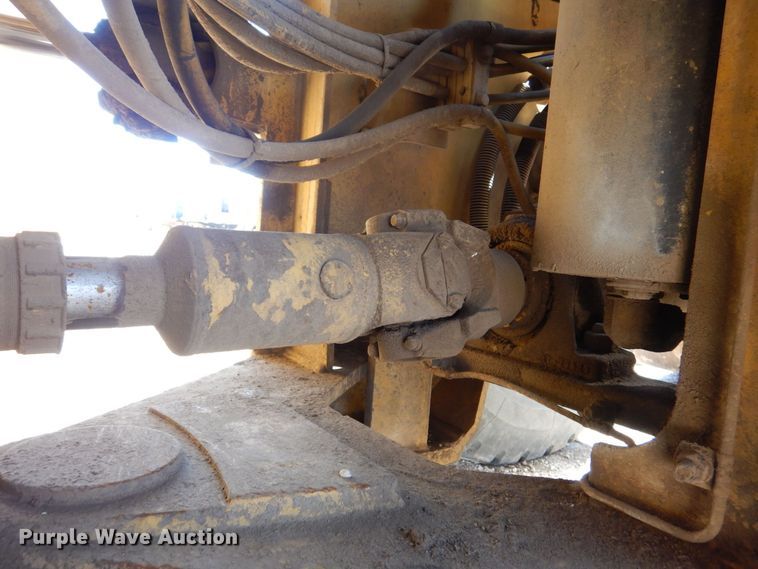 image for item DR4504 1999 Caterpillar 950G  wheel loader