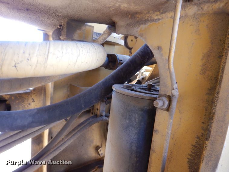 image for item DR4504 1999 Caterpillar 950G  wheel loader