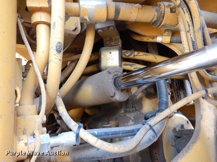 image for item DR4504 1999 Caterpillar 950G  wheel loader