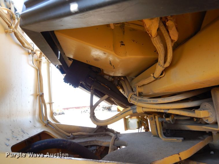 image for item DR4504 1999 Caterpillar 950G  wheel loader