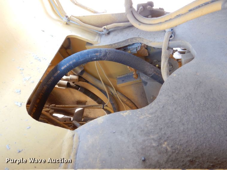 image for item DR4504 1999 Caterpillar 950G  wheel loader