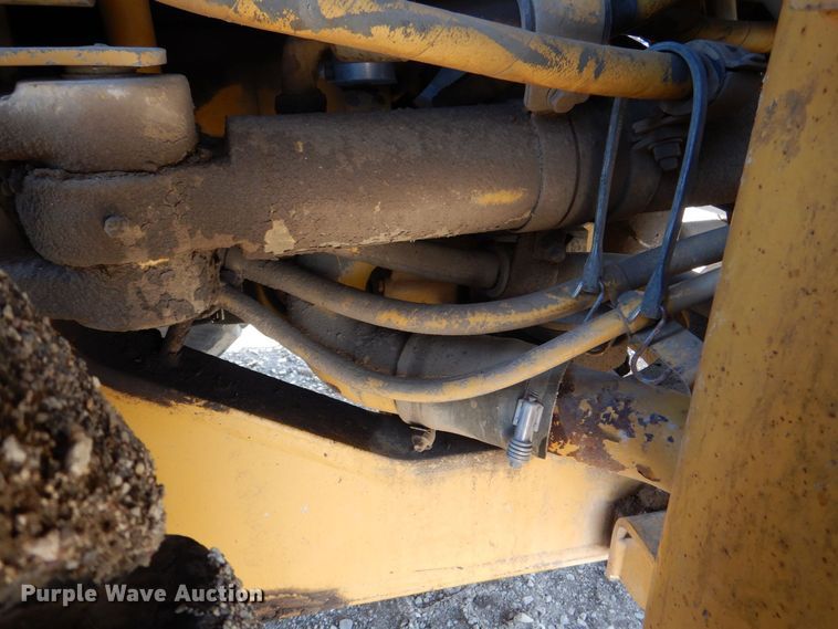 image for item DR4504 1999 Caterpillar 950G  wheel loader