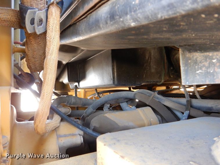 image for item DR4504 1999 Caterpillar 950G  wheel loader