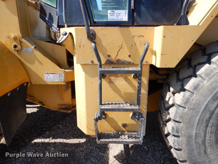 image for item DR4504 1999 Caterpillar 950G  wheel loader