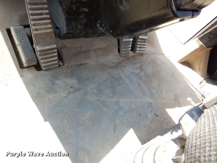 image for item DR4504 1999 Caterpillar 950G  wheel loader