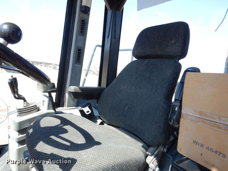 image for item DR4504 1999 Caterpillar 950G  wheel loader