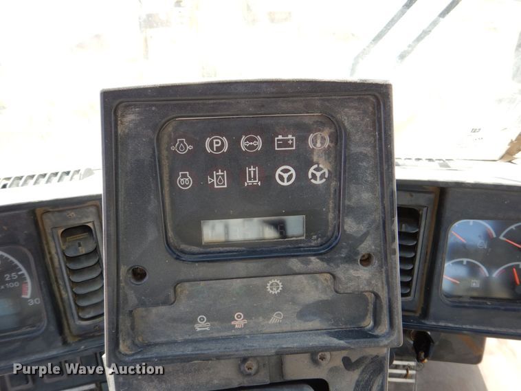 image for item DR4504 1999 Caterpillar 950G  wheel loader