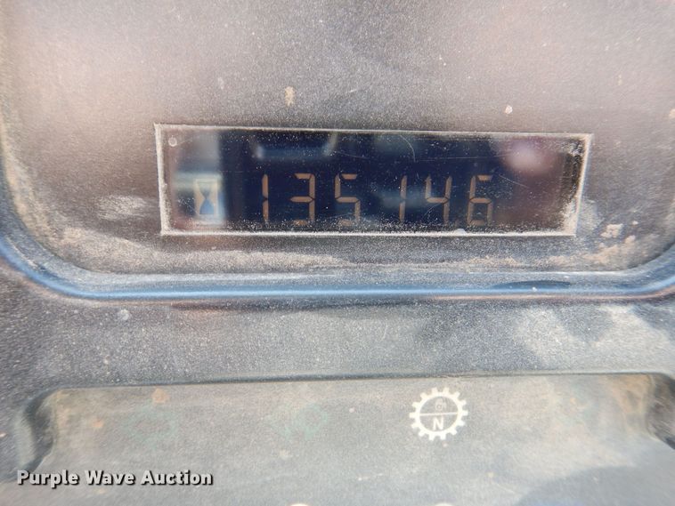 image for item DR4504 1999 Caterpillar 950G  wheel loader