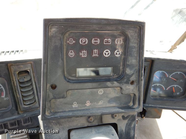 image for item DR4504 1999 Caterpillar 950G  wheel loader