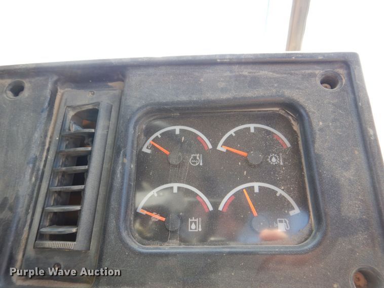 image for item DR4504 1999 Caterpillar 950G  wheel loader