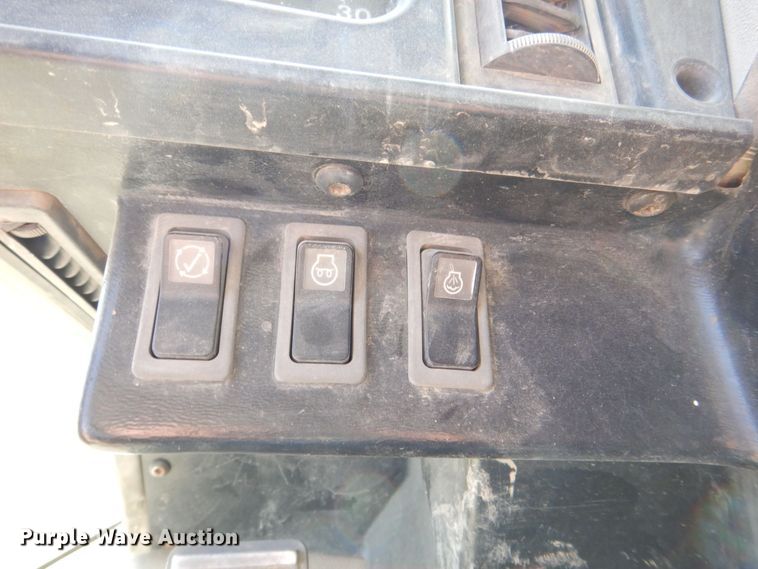 image for item DR4504 1999 Caterpillar 950G  wheel loader