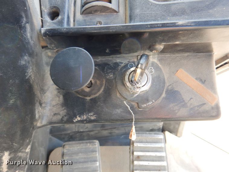 image for item DR4504 1999 Caterpillar 950G  wheel loader