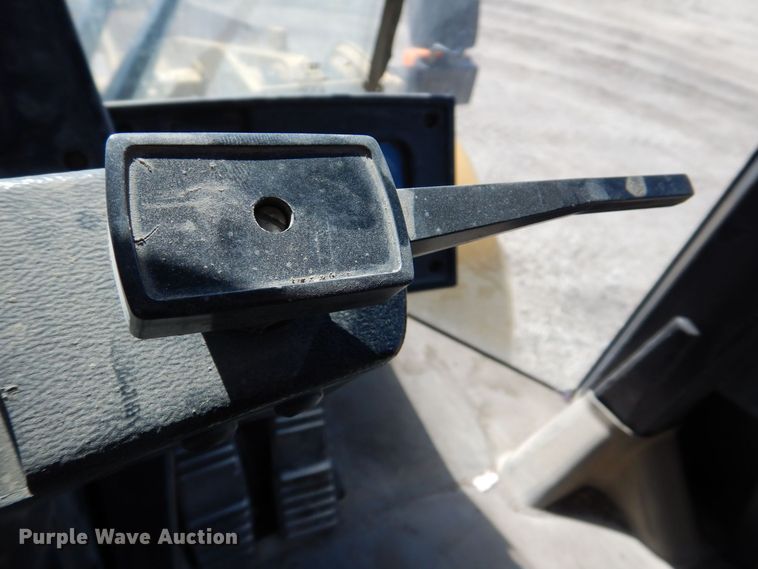 image for item DR4504 1999 Caterpillar 950G  wheel loader