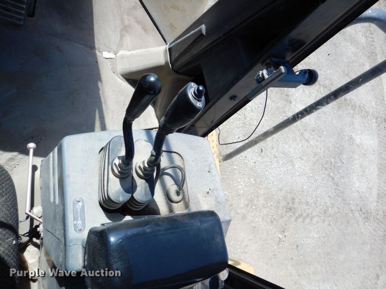 image for item DR4504 1999 Caterpillar 950G  wheel loader