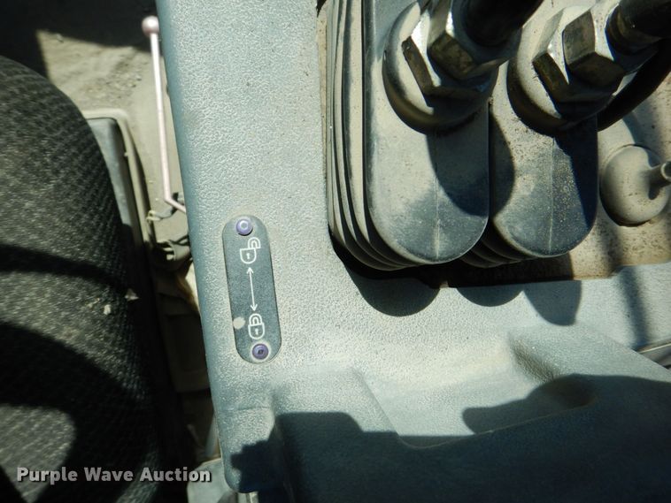 image for item DR4504 1999 Caterpillar 950G  wheel loader