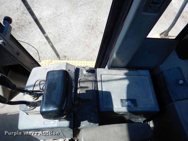 image for item DR4504 1999 Caterpillar 950G  wheel loader