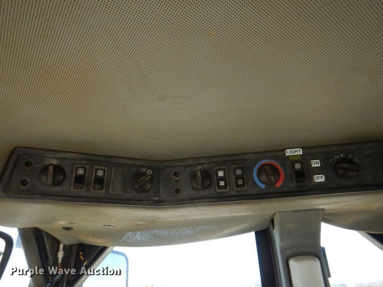 image for item DR4504 1999 Caterpillar 950G  wheel loader