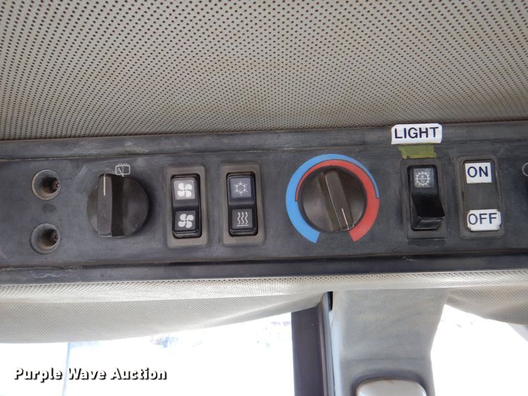 image for item DR4504 1999 Caterpillar 950G  wheel loader