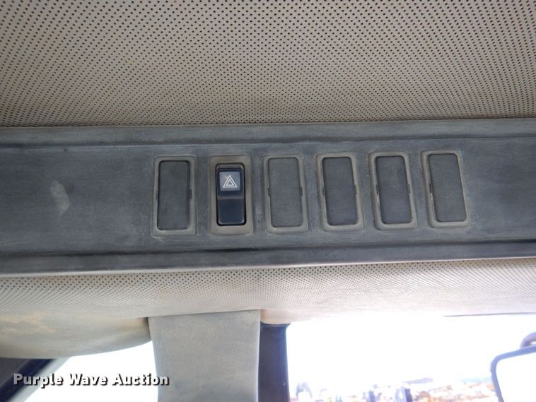 image for item DR4504 1999 Caterpillar 950G  wheel loader