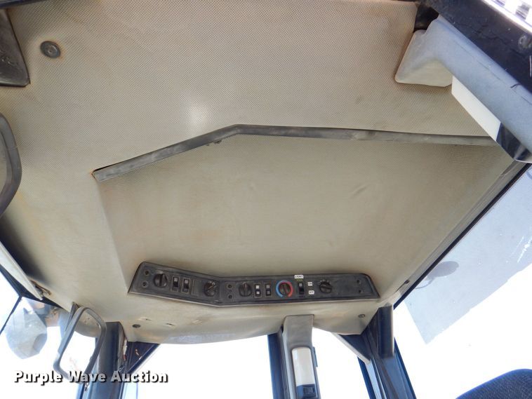 image for item DR4504 1999 Caterpillar 950G  wheel loader