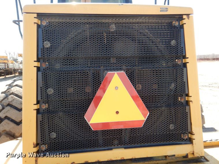 image for item DR4504 1999 Caterpillar 950G  wheel loader