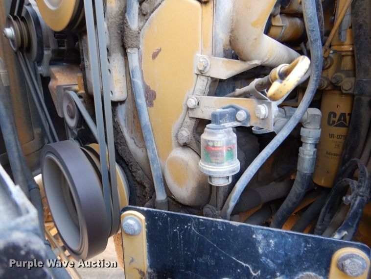 image for item DR4504 1999 Caterpillar 950G  wheel loader