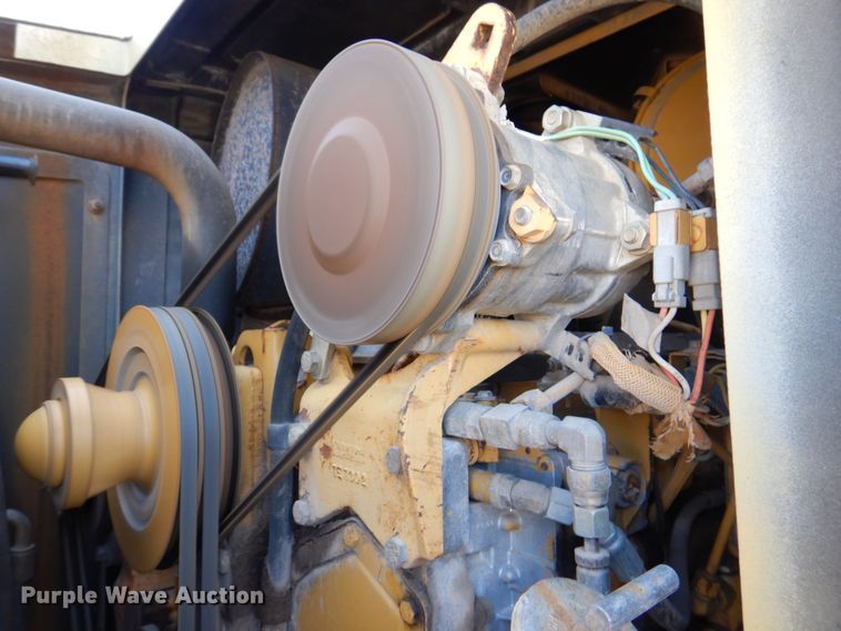 image for item DR4504 1999 Caterpillar 950G  wheel loader