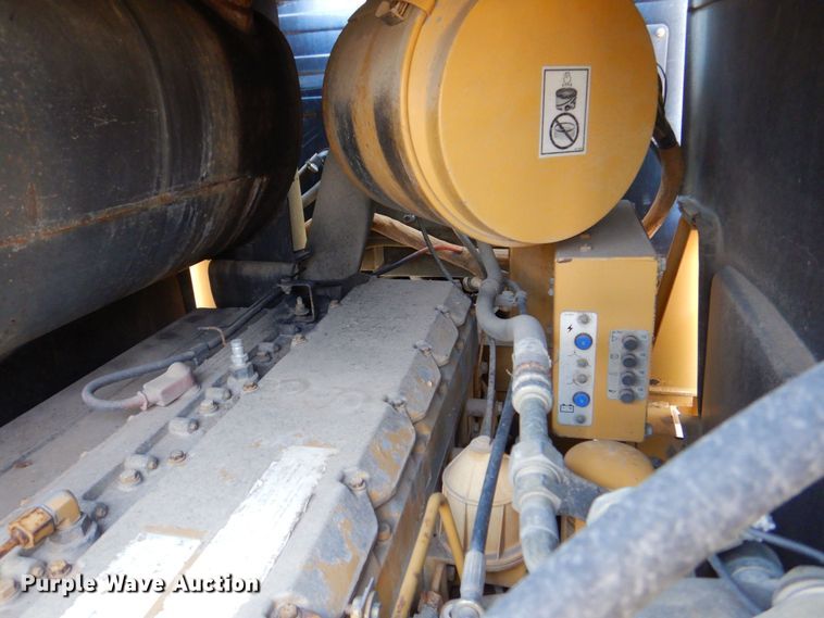 image for item DR4504 1999 Caterpillar 950G  wheel loader