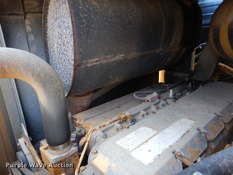 image for item DR4504 1999 Caterpillar 950G  wheel loader