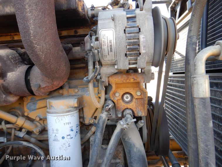 image for item DR4504 1999 Caterpillar 950G  wheel loader