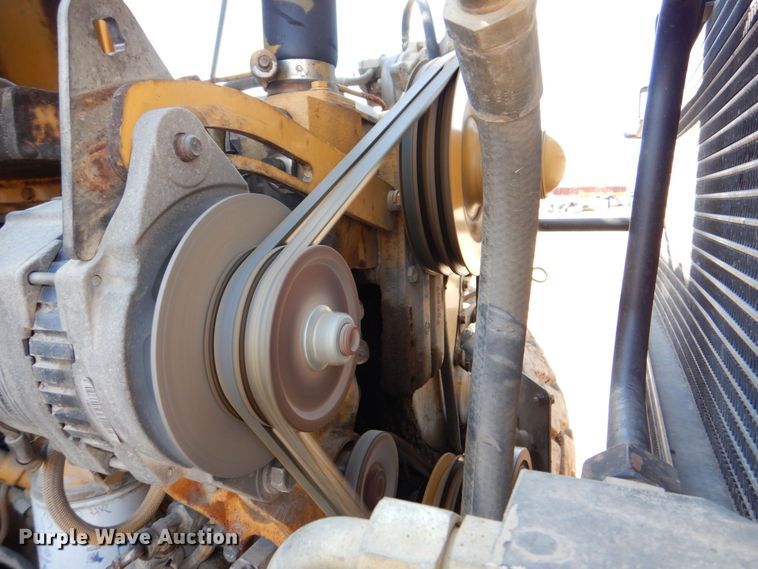 image for item DR4504 1999 Caterpillar 950G  wheel loader