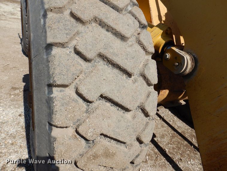 image for item DR4504 1999 Caterpillar 950G  wheel loader
