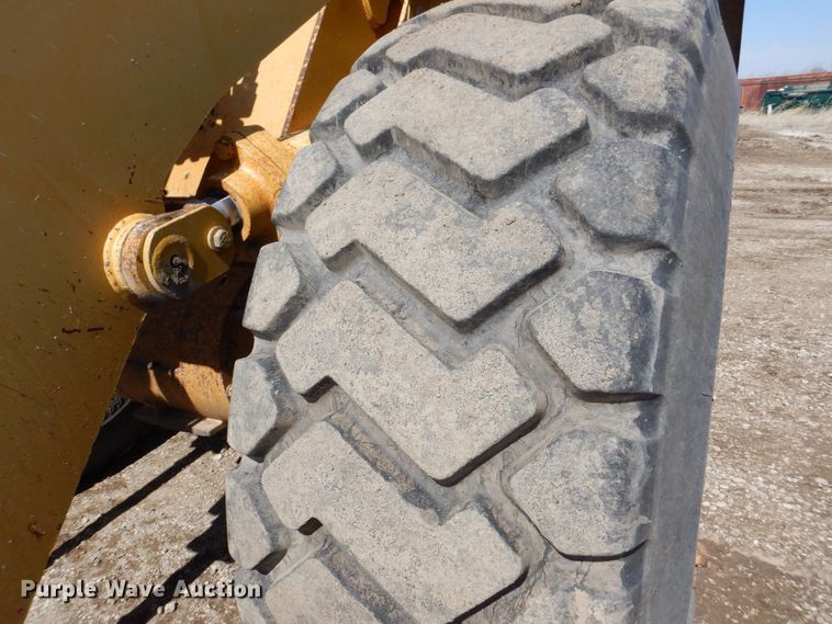image for item DR4504 1999 Caterpillar 950G  wheel loader