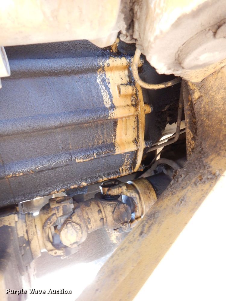 image for item DR4504 1999 Caterpillar 950G  wheel loader