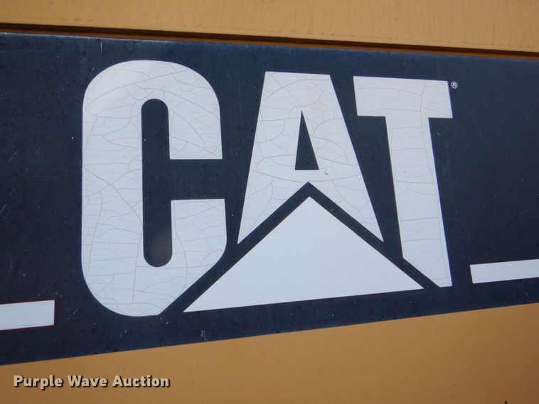 image for item DR4504 1999 Caterpillar 950G  wheel loader