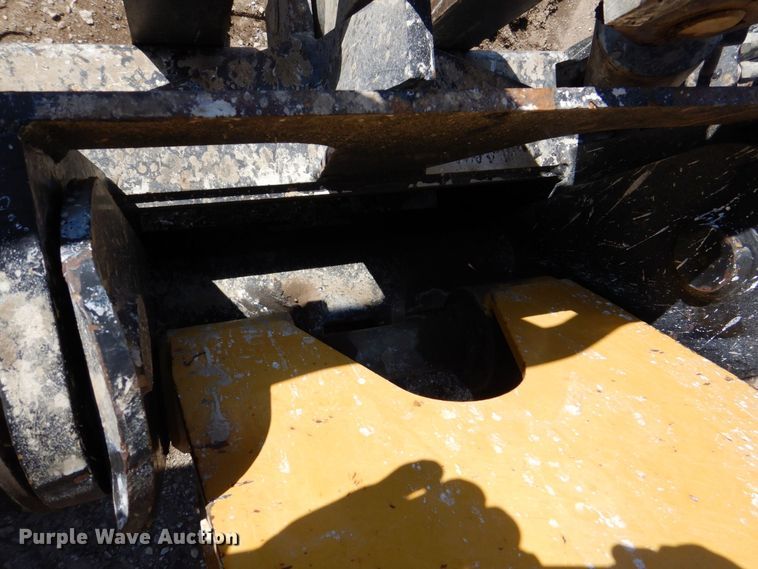 image for item DR4514 2008 Caterpillar TL943  telehandler