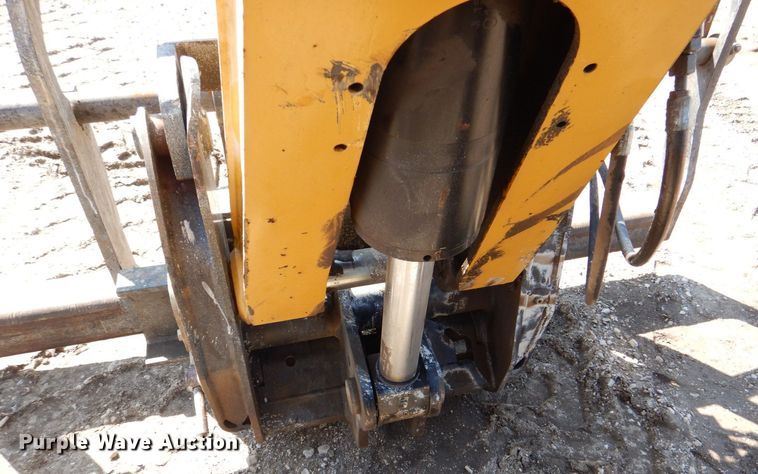 image for item DR4514 2008 Caterpillar TL943  telehandler