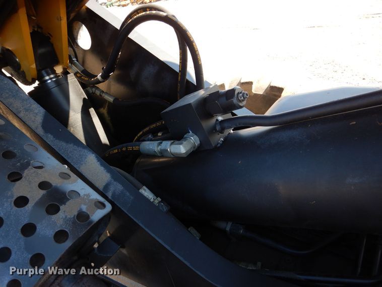 image for item DR4514 2008 Caterpillar TL943  telehandler